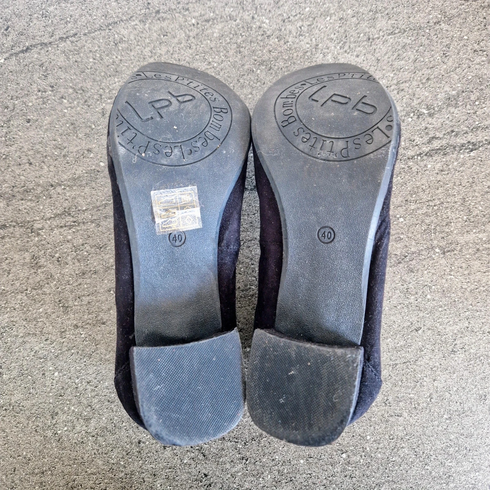 Sapatos – photo 5
